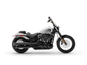 2021 Harley-Davidson Softail Street Bob 114 for sale 201150069