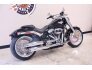 2021 Harley-Davidson Softail Fat Boy 114 for sale 201150542