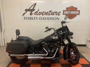2021 Harley-Davidson Softail Heritage Classic 114 for sale 201191354