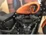 2021 Harley-Davidson Softail Street Bob 114 for sale 201191443