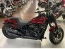 2021 Harley-Davidson Softail Fat Bob 114 for sale 201207413