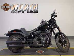2021 Harley-Davidson Softail Low Rider S for sale 201208405