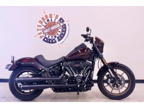 2021 Harley-Davidson Softail Low Rider S for sale 201218457