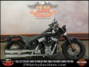 2021 Harley-Davidson Softail Slim for sale 201219783