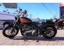 2021 Harley-Davidson Softail Street Bob 114 for sale 201220183