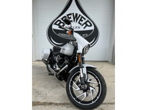 2021 Harley-Davidson Softail for sale 201221211