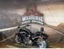 2021 Harley-Davidson Softail Fat Boy 114 for sale 201221573