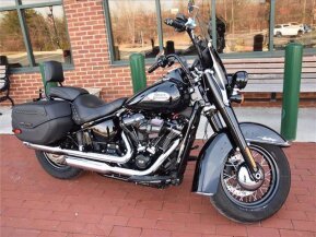 2021 Harley-Davidson Softail
