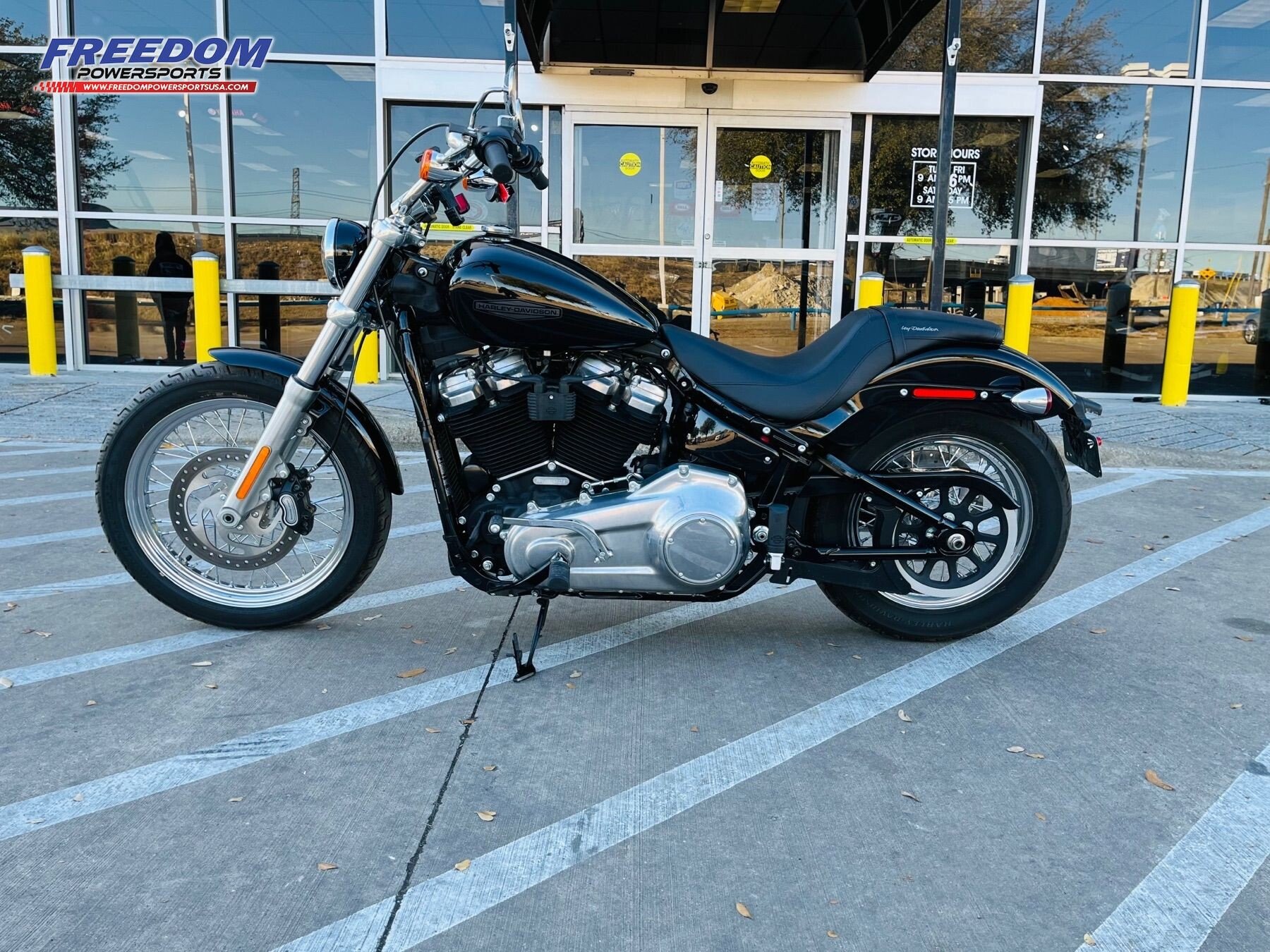 used harley davidson saddlebolsas