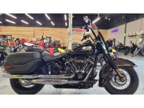2021 Harley-Davidson Softail for sale 201240376