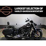 2021 Harley-Davidson Softail Heritage Classic 114 for sale 201253774