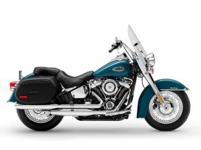 2021 Harley-Davidson Softail Heritage Classic for sale 201261560