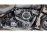2021 Harley-Davidson Softail Sport Glide for sale 201262794