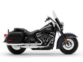 2021 Harley-Davidson Softail Heritage Classic 114 for sale 201278081