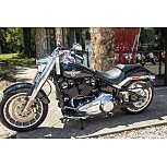 2021 Harley-Davidson Softail Fat Boy 114 for sale 201317096