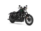 2021 Harley-Davidson Sportster Iron 883 specifications