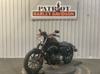Thumbnail Photo 3 for New 2021 Harley-Davidson Sportster Iron 883