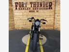 Thumbnail Photo 2 for 2021 Harley-Davidson Sportster Forty-Eight