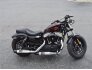 2021 Harley-Davidson Sportster for sale 201092062