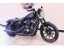 2021 Harley-Davidson Sportster Iron 883 for sale 201115024