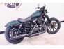 2021 Harley-Davidson Sportster Iron 883 for sale 201115024