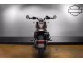 2021 Harley-Davidson Sportster for sale 201121057