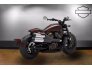 2021 Harley-Davidson Sportster for sale 201121057