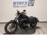 2021 Harley-Davidson Sportster Iron 883 for sale 201141286