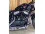 2021 Harley-Davidson Sportster Forty-Eight for sale 201147435
