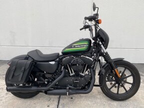 2021 Harley-Davidson Sportster Iron 1200 for sale 201159145