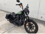 2021 Harley-Davidson Sportster Iron 1200 for sale 201159145