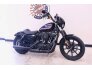 2021 Harley-Davidson Sportster Iron 1200 for sale 201159148