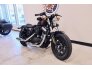 2021 Harley-Davidson Sportster Forty-Eight for sale 201167406