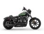 2021 Harley-Davidson Sportster Iron 1200 for sale 201169711
