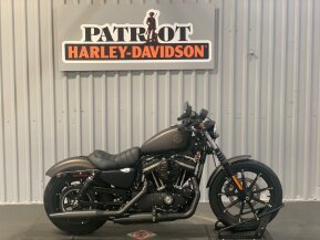 2021 Harley-Davidson Sportster Iron 883 for sale 201190579