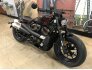 2021 Harley-Davidson Sportster S for sale 201190633
