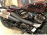 2021 Harley-Davidson Sportster S for sale 201191504