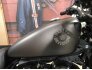 2021 Harley-Davidson Sportster Iron 883 for sale 201192171