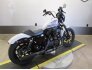 2021 Harley-Davidson Sportster for sale 201204163