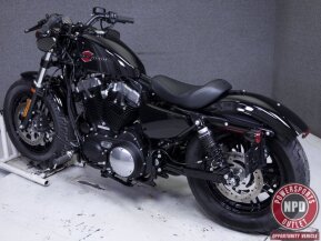 2021 Harley-Davidson Sportster for sale 201205871