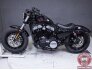 2021 Harley-Davidson Sportster for sale 201205871