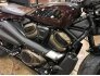 2021 Harley-Davidson Sportster S for sale 201225135