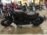 2021 Harley-Davidson Sportster S for sale 201225228
