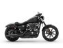 2021 Harley-Davidson Sportster Iron 883 for sale 201254420