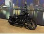 2021 Harley-Davidson Sportster Iron 1200 for sale 201262899