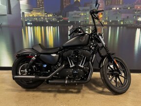 2021 Harley-Davidson Sportster Iron 1200 for sale 201262899