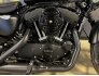 2021 Harley-Davidson Sportster Iron 1200 for sale 201262900