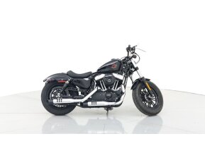 2021 Harley-Davidson Sportster Forty-Eight for sale 201262908