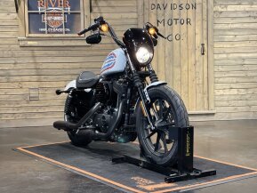 2021 Harley-Davidson Sportster Iron 1200 for sale 201264741