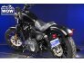 2021 Harley-Davidson Sportster Iron 883 for sale 201265233